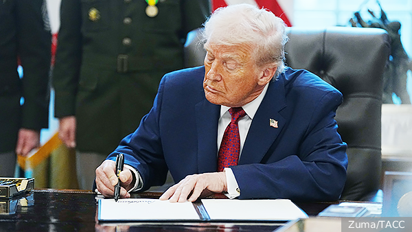     Фото: Zuma/ТАСС   
 Текст: Катерина Туманова