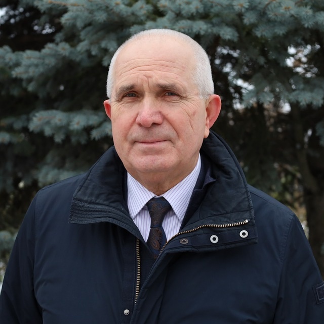    Глава Новошахтинска Сергей Бондаренко/ фото из архива редакции Редактор