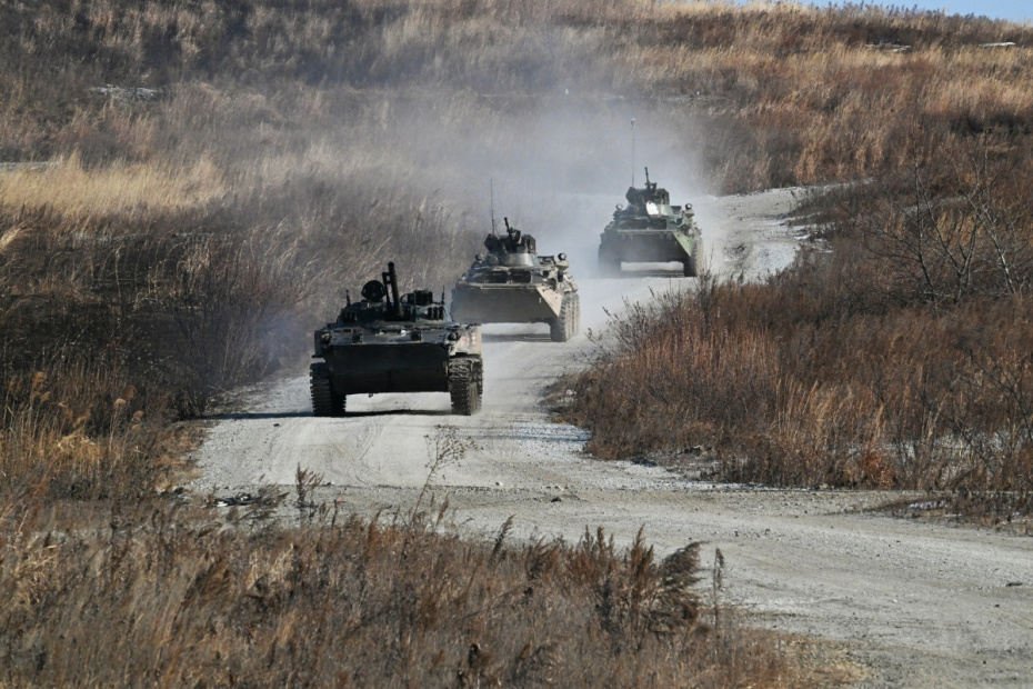    Михаил Воскресенский/РИА Новости