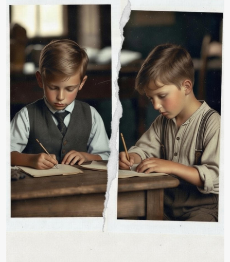 Чудо, не иначе