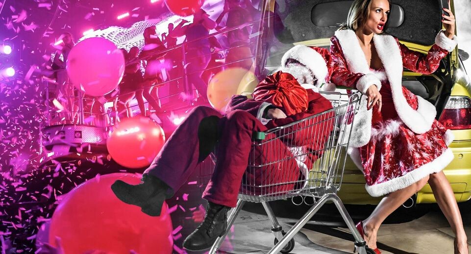    Elena Sikorskaya, РИА Новости / www.globallookpress.com