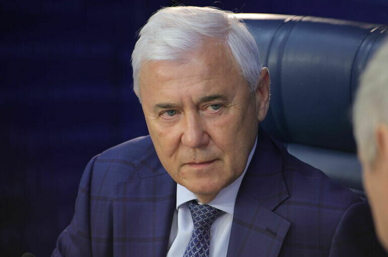   Григорий Фомин/«Парламентская газета»