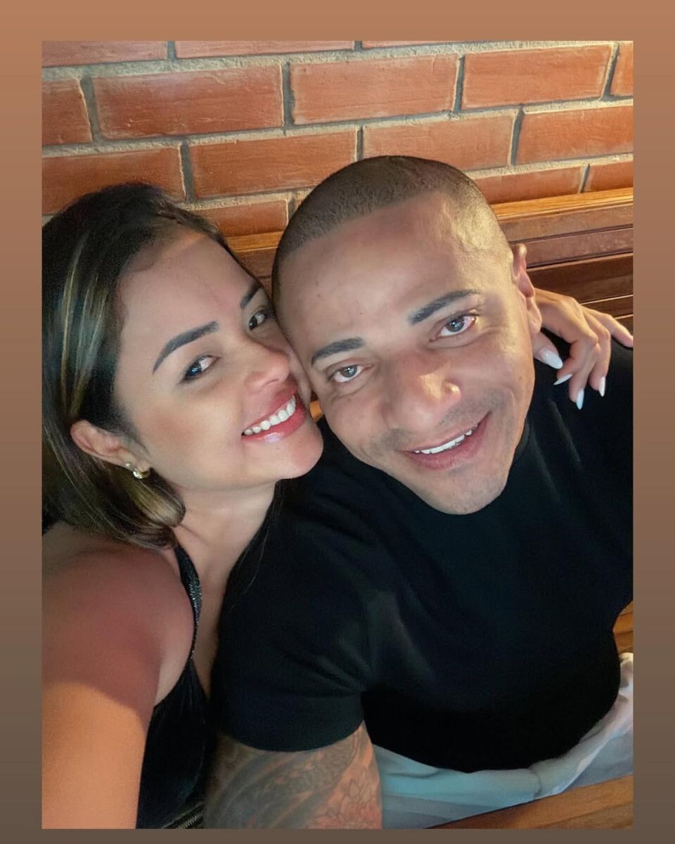    Мария Катиан Гомес да Силва. Источник: Соцсети