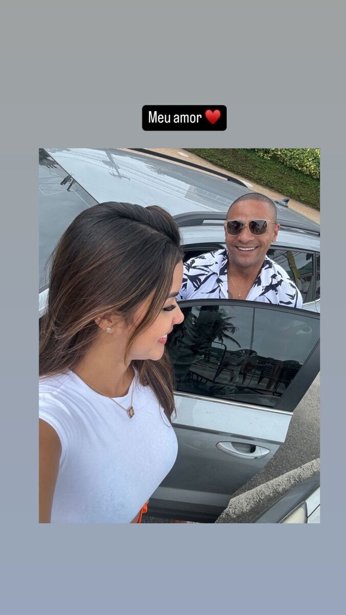    Мария Катиан Гомес да Силва. Источник: Соцсети