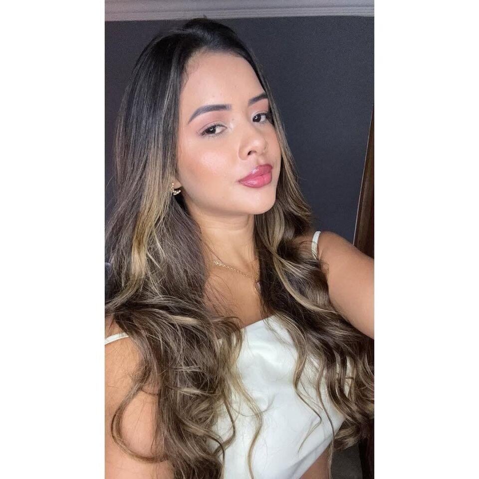    Мария Катиан Гомес да Силва. Источник: Соцсети