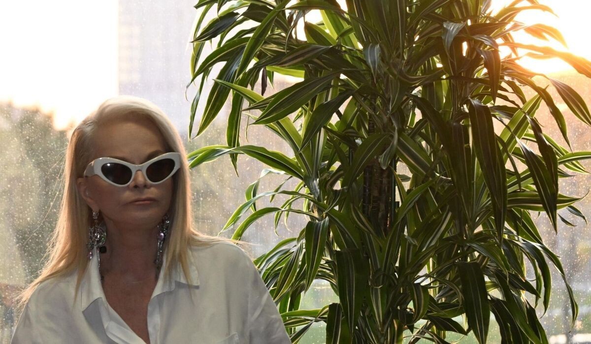     Лариса Долина. Источник: © РИА Новости Автор фото: Екатерина Чеснокова