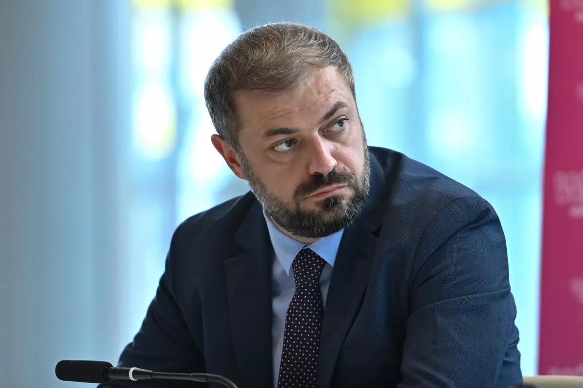 © Sputnik / Aram Nersesyan