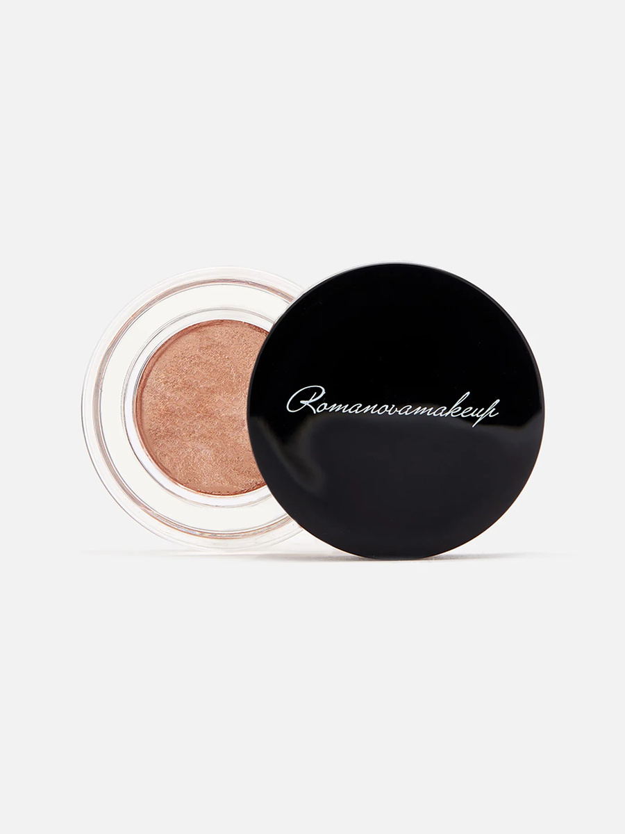    Кремовые тени Sexy Eye Cream Metallizer, Romanovamakeup, цена: 2 600 ₽