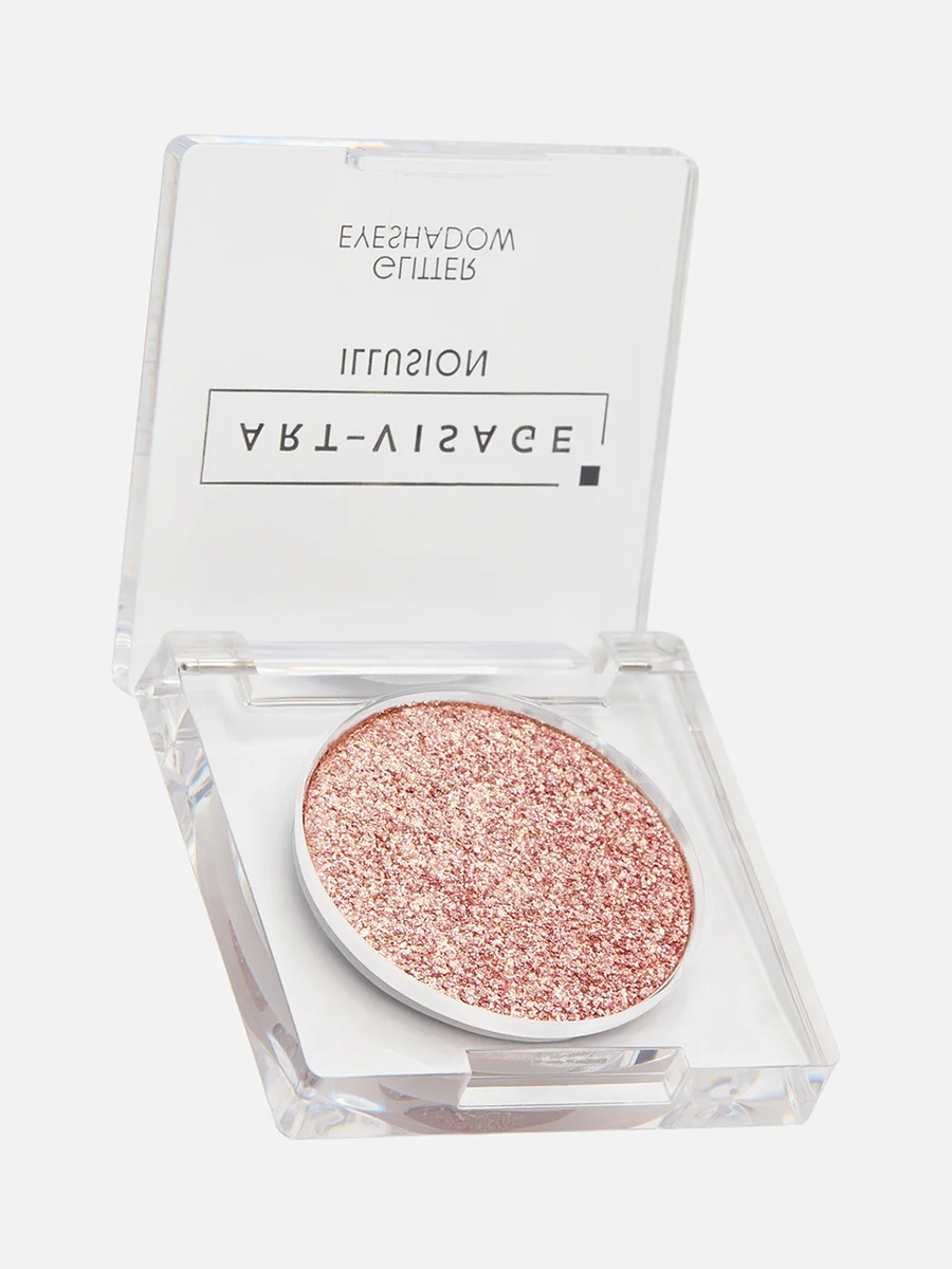    Сияющие тени Illusion, Art-Visage, цена: 445 ₽