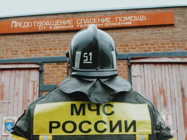    Фото: ГУ МЧС по Ростовской области Веселовские вести