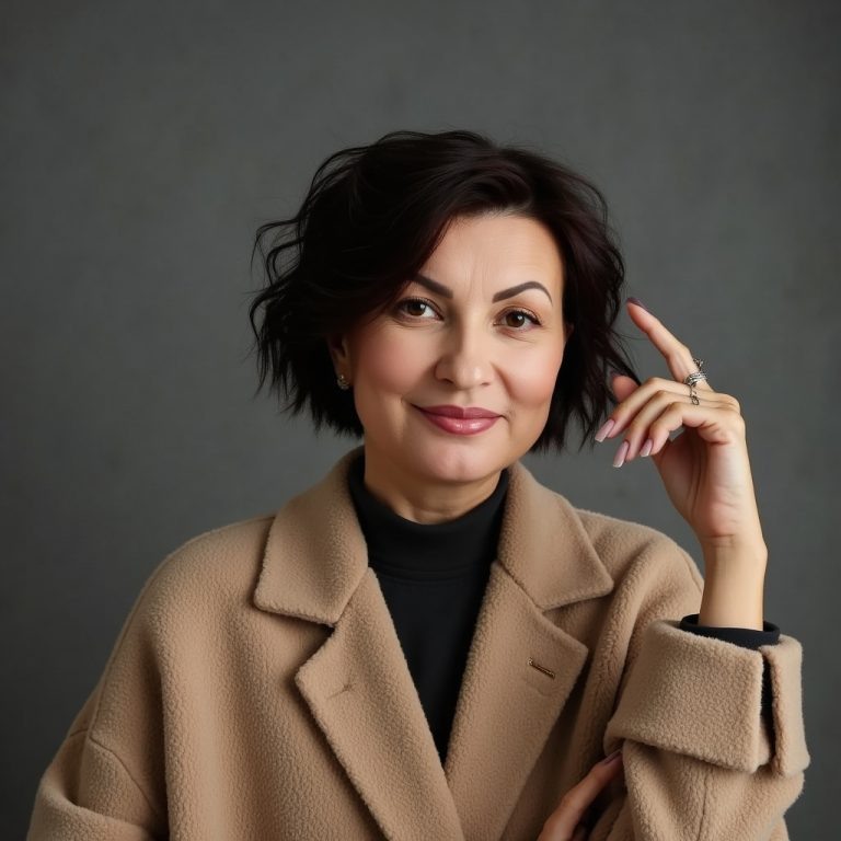    Как научиться жить с тревогой и перестать её бояться: советы от психолога annaUmnovaPro