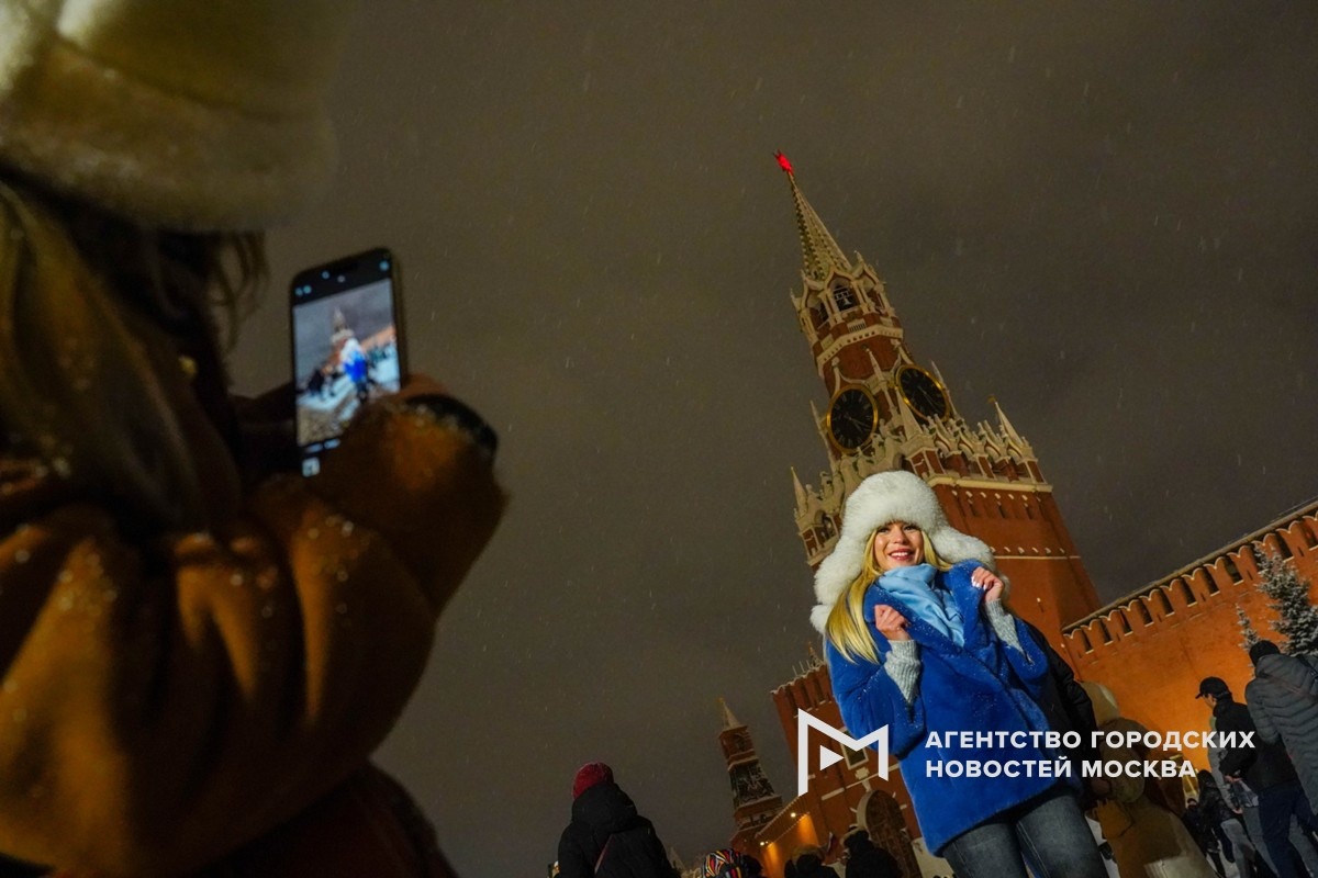 Фотограф: Александр Авилов