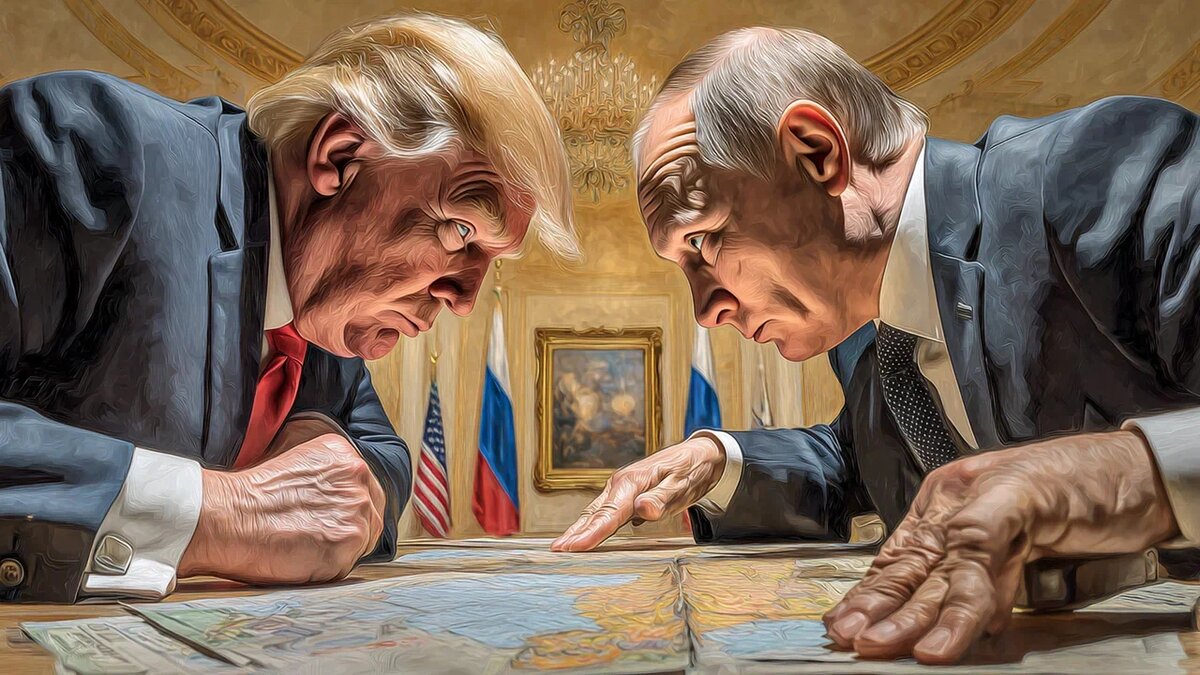    Фото: Коллаж Царьграда