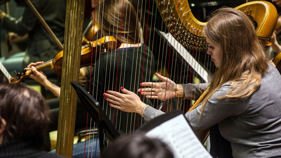 Фото: Евгений Гурко / Коммерсантъ