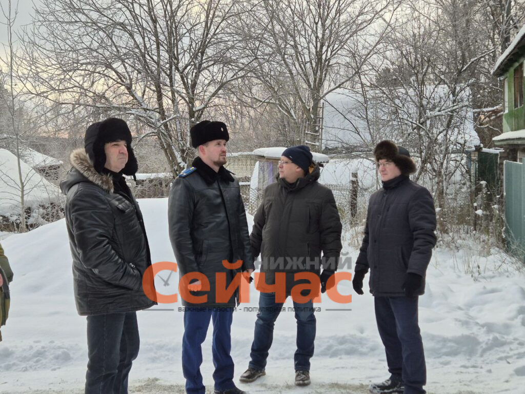    Фото: природоохранная прокуратура Редакция nn-now