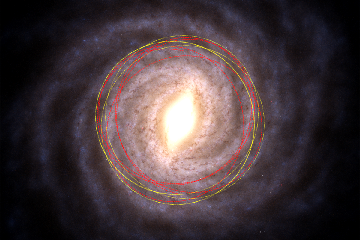    International Gemini Observatory/CC BY 4.0/wikipedia.org