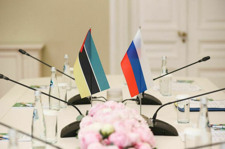   Денис Вышинский / Пресс-служба Совета Федерации