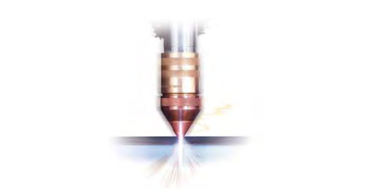 Плазменный резак PT-600