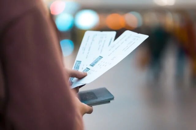    Как вернуть деньги за билет на самолет?