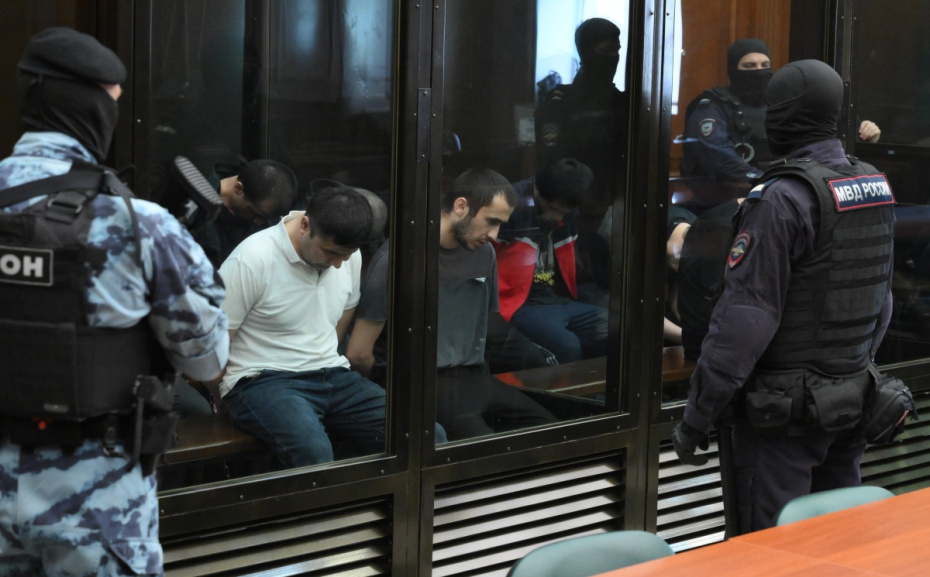    Григорий Сысоев/РИА Новости