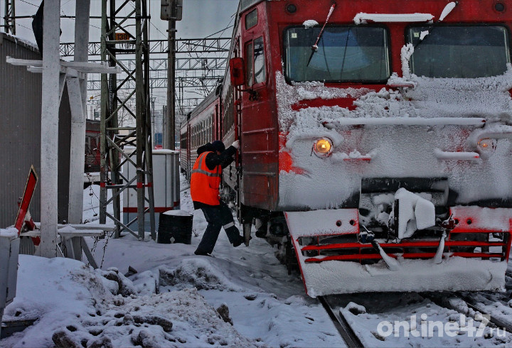 фото: Валентин Илюшин/Online47
