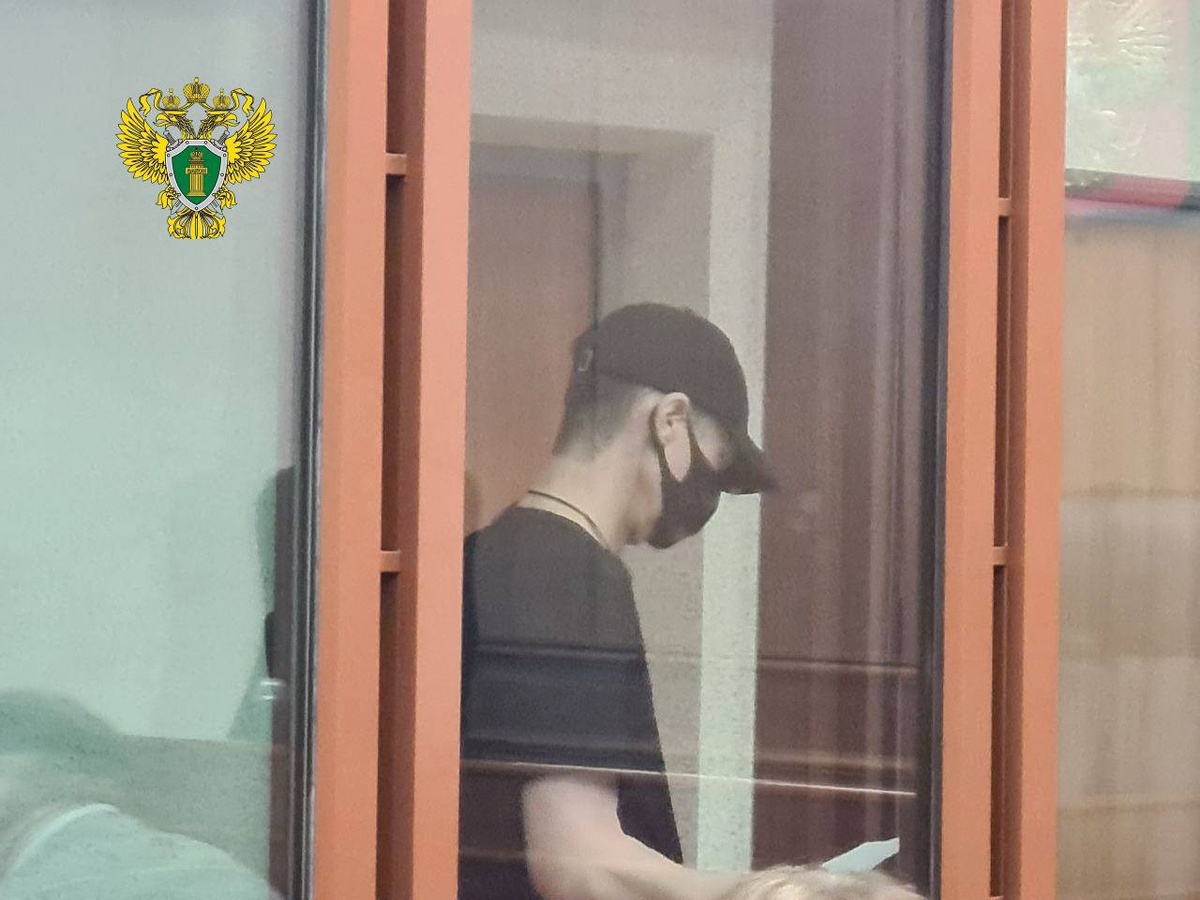     Фото: прокуратура Свердловской области