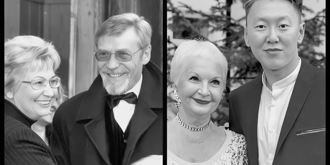 "Тридцать лет терпела, а простить не смогла": как закончилась история любви Веры Мусатовой и Александра Михайлова. И что случилось потом