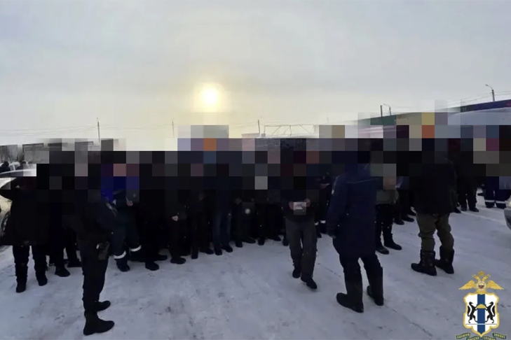    Фото ГУ МВД России по Новосибирской области