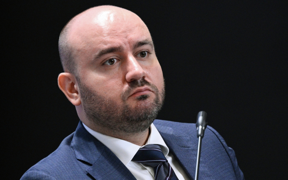    Кирилл Зыков/РИА Новости