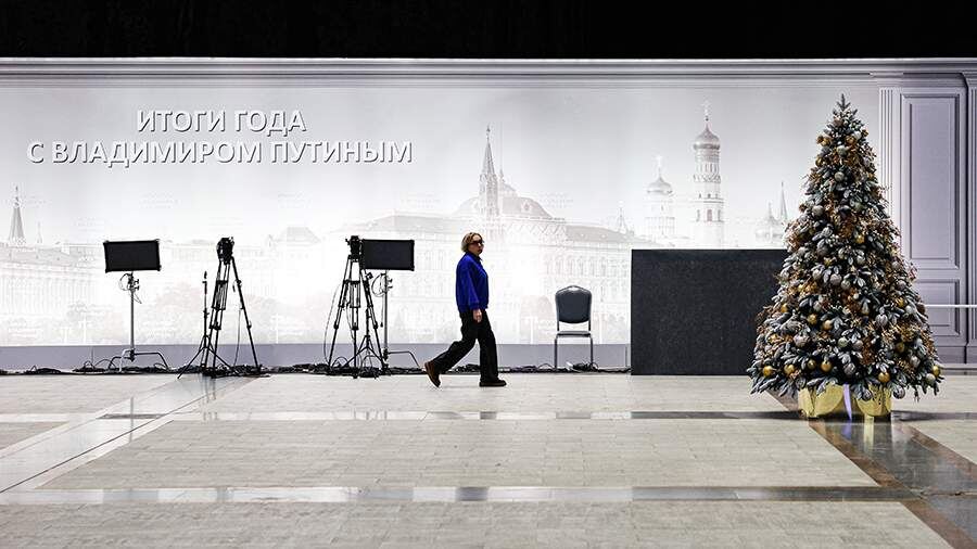    Фото: ТАСС/Александр Щербак