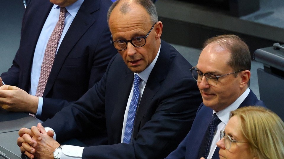 «Политический крах»: на Западе прокомментировали отказ от изъятия активов РФ