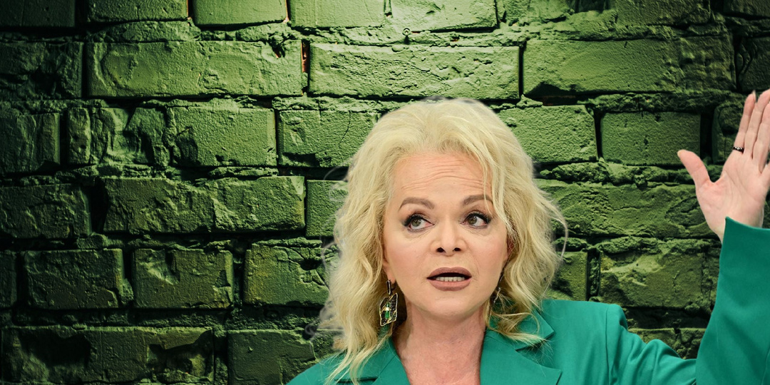 Квартира Долиной: в чём истинная суть скандальной истории. Все гораздо глубже.