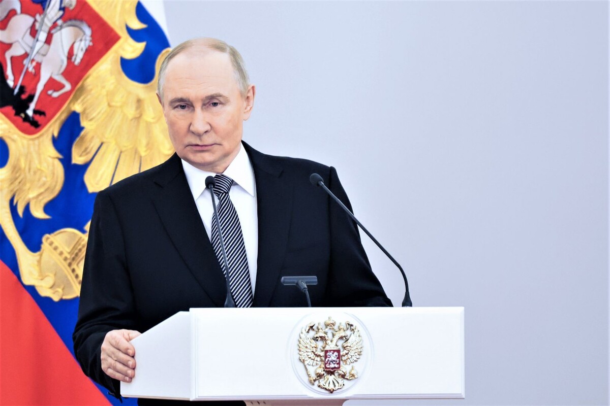     / Источник: © Global Look Press