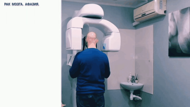 Съемка начинается... 