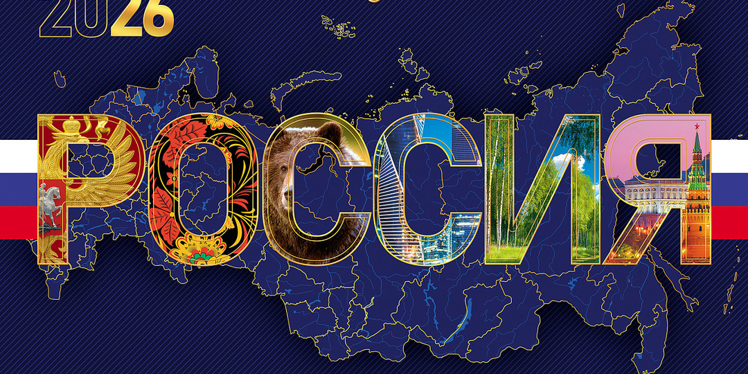 ПРОГНОЗ НА 2026 ГОД. РОССИЯ. ЦИФРОВИЗАЦИЯ В МИРЕ.