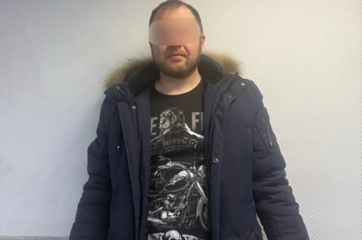    Один из братьев - дебоширов.