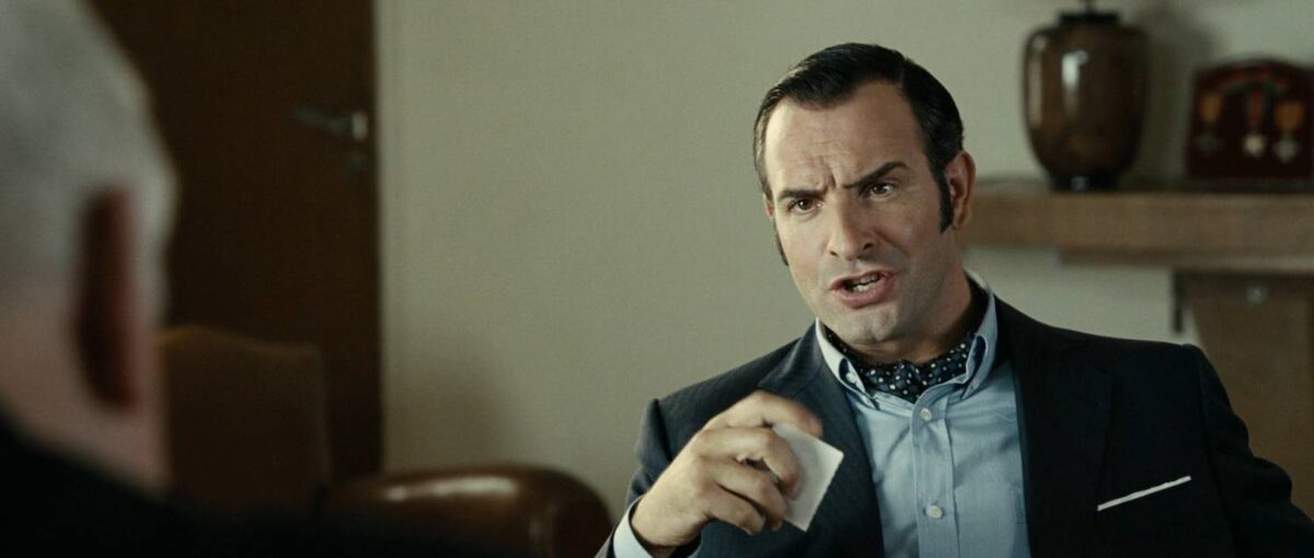 Дюжарден «Агент 117»