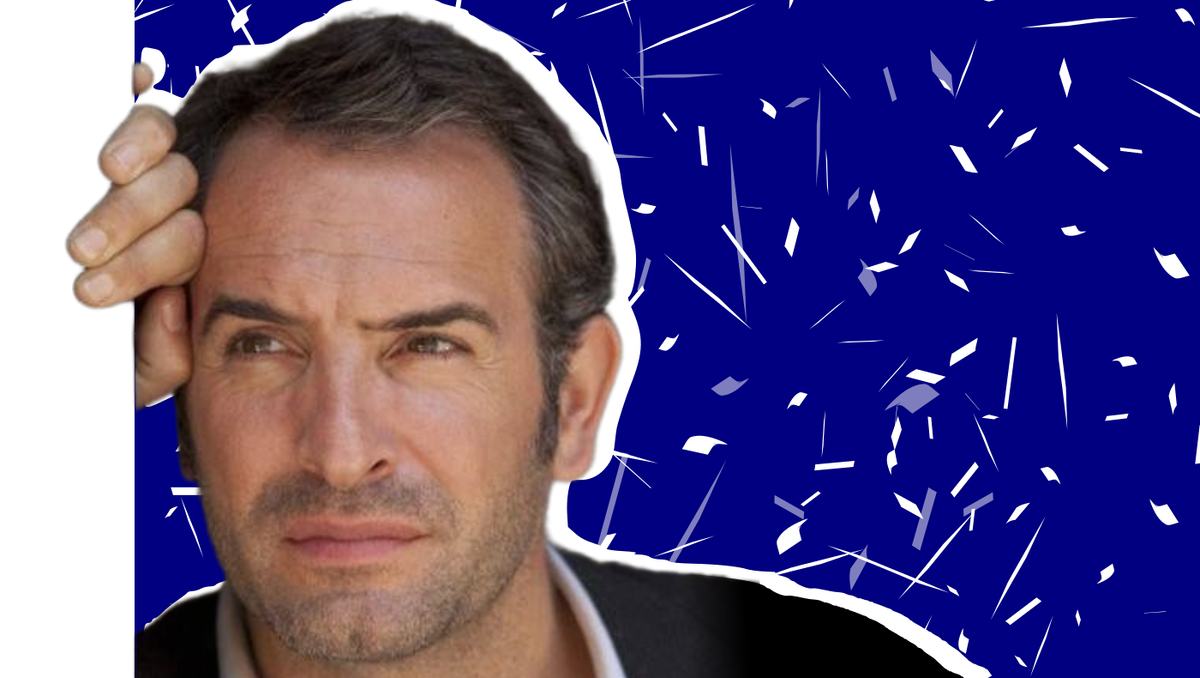 Жан Дюжарден.