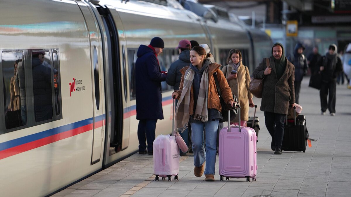    Фото: ИЗВЕСТИЯ/Дмитрий Коротаев