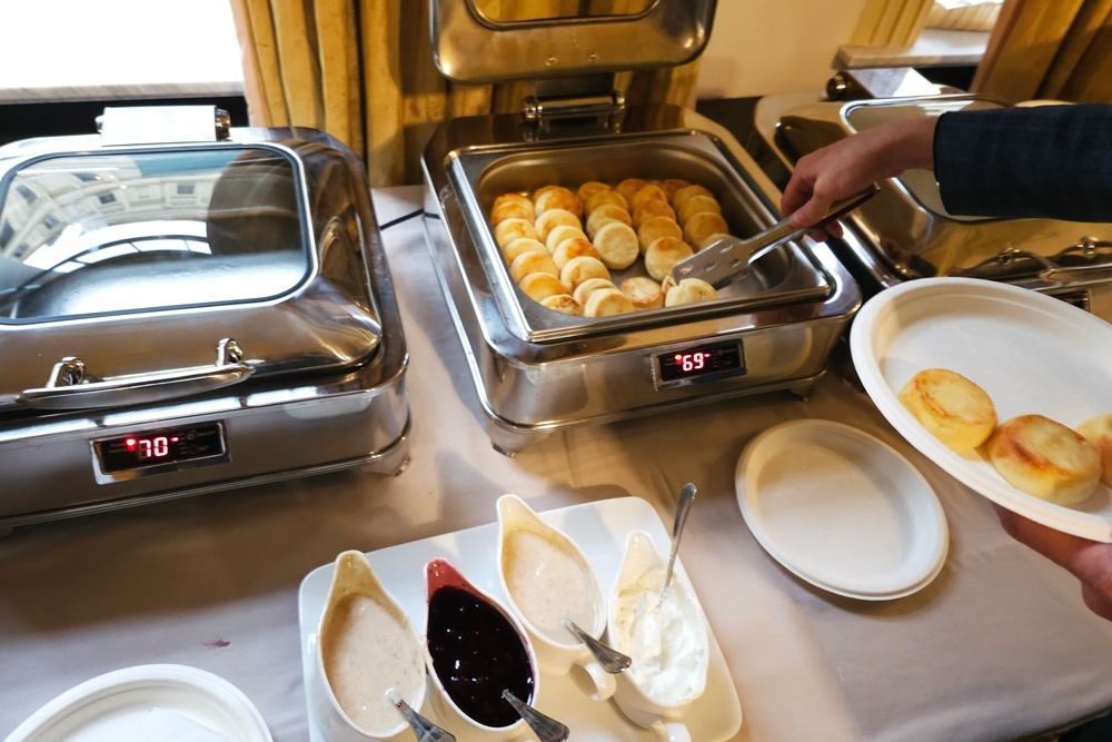    Фото: Константин Завражин/РГ