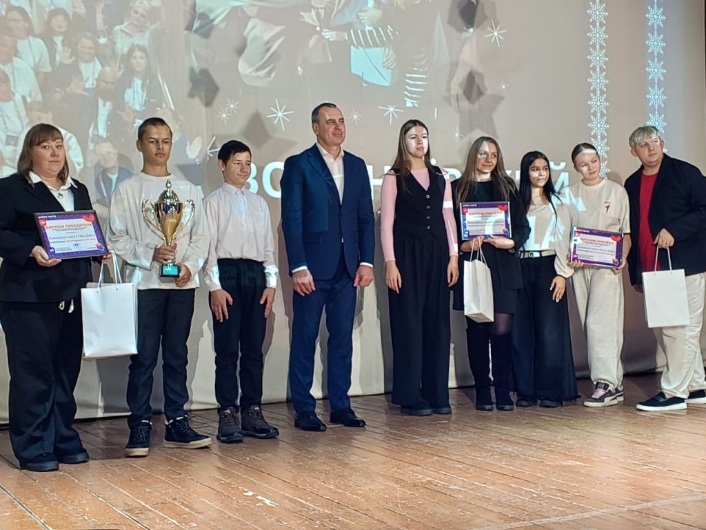    Фото Дмитрия Бекарева