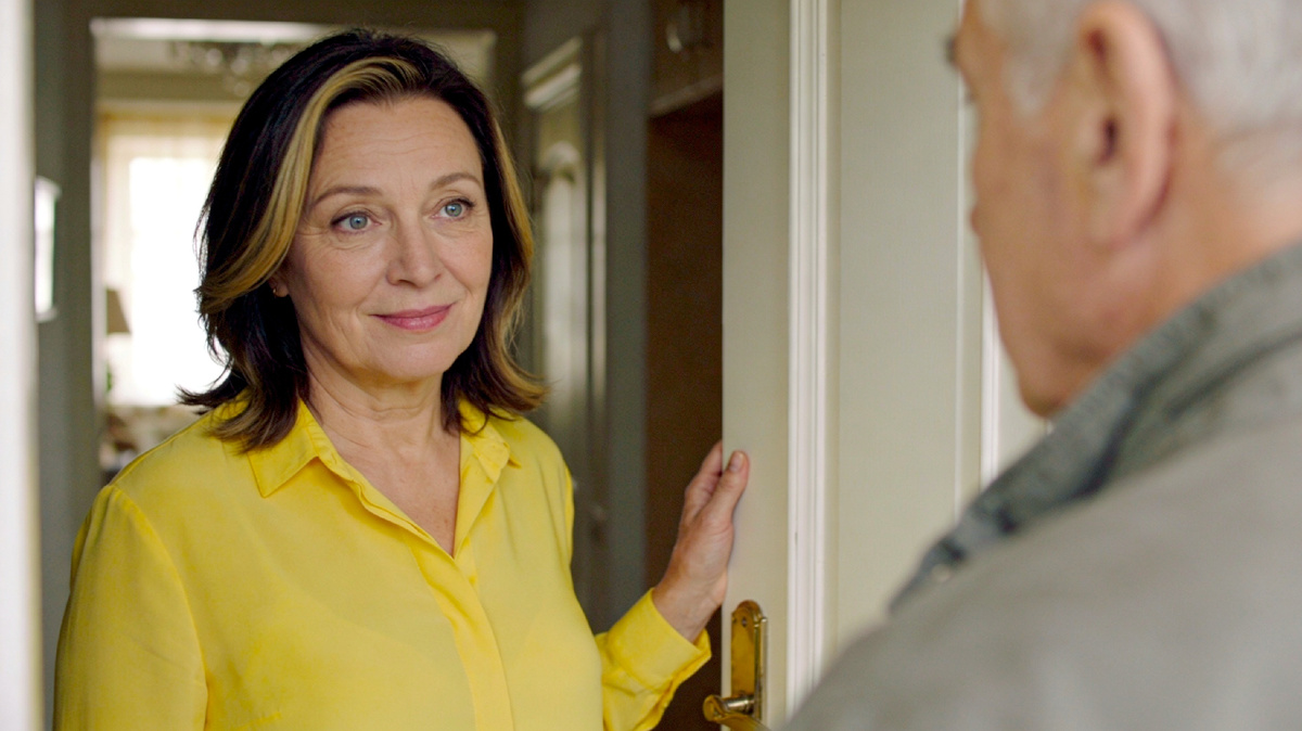 Почему Вера отказала бывшему мужу, который просил о помощи