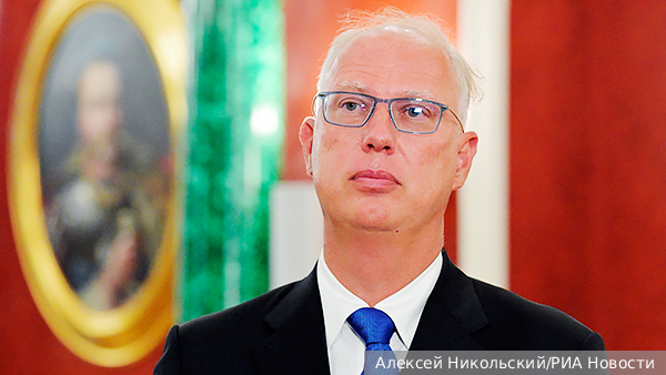     Фото: Алексей Никольский/РИА Новости   
 Текст: Алексей Дегтярёв