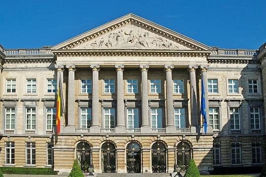    Победа Бельгии на минувшем саммите может обернуться драмой для ЕС