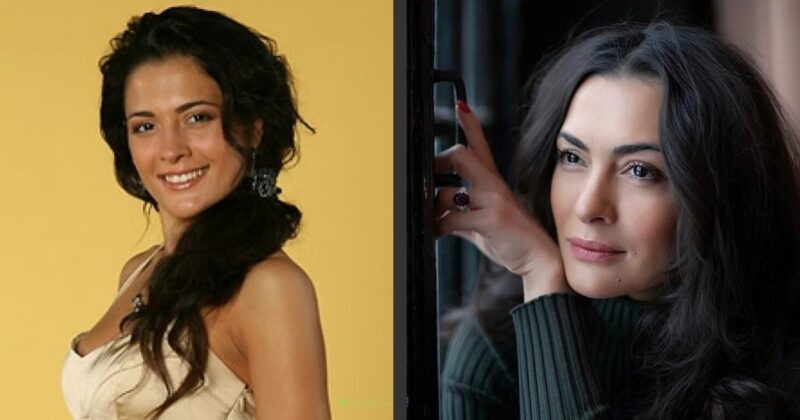    Виктория Полторак