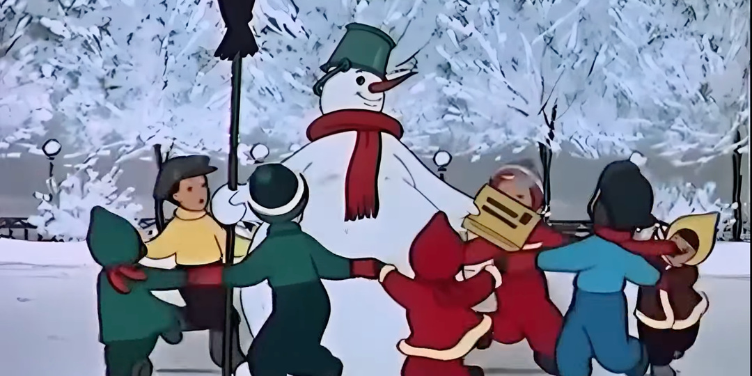 Почему людей все больше стал раздражать Новый год