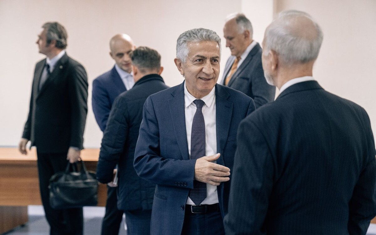    Нововоронежская АЭС успешно прошла международную партнерскую проверку ВАО АЭС