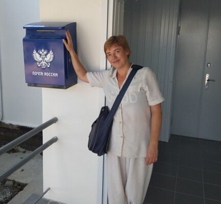 Почта России. Проблемы на примере нашего почтового отделения(звонок на прямую линию президента)