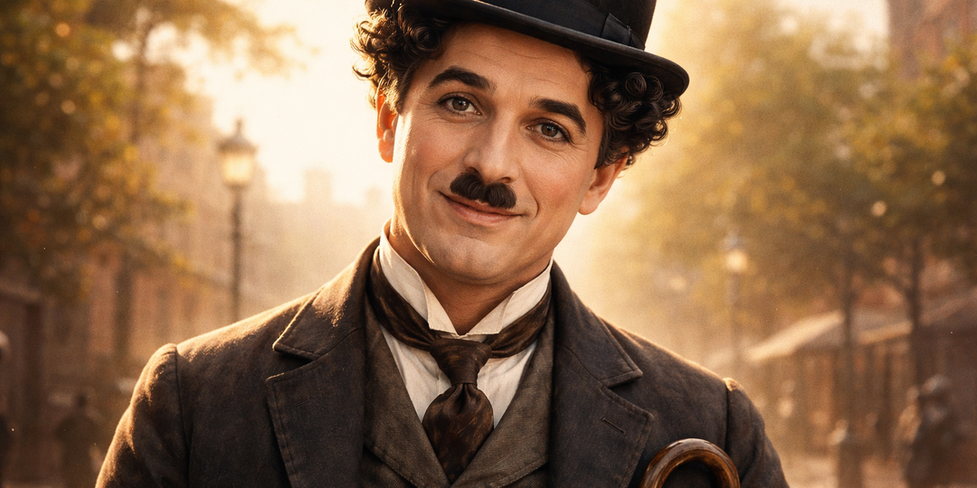 Мудрый человек всегда скрывает о себе 3 вещи... Мудрость жизни Чарли Чаплина