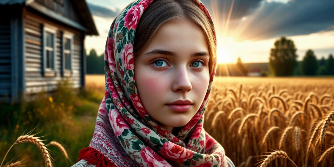 Чужая в своем доме - Глава 1